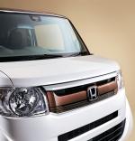 Honda N Box Slash Nova Country Style 2018 года